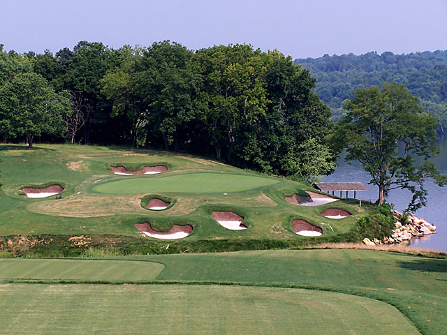 12th at Tennessee National