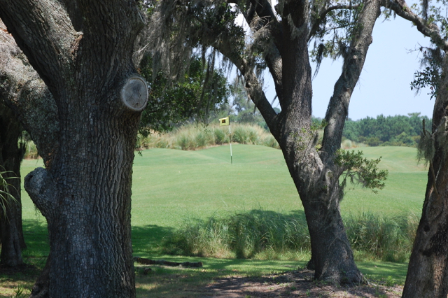 Briar's Creek golf course