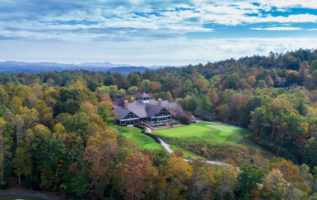 Champion Hills Clubhouse