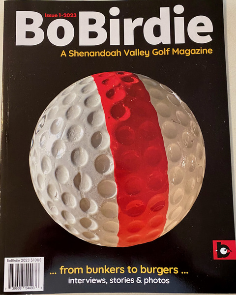 BoBirdie Cover 1