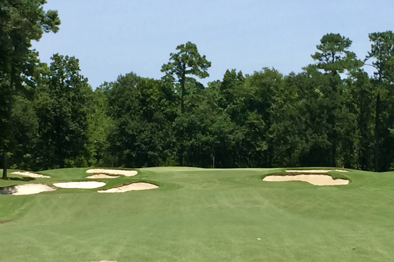 TPCMB with bunkers