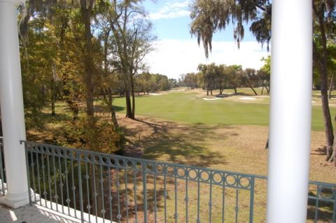 Blufftongolfviewfromporch