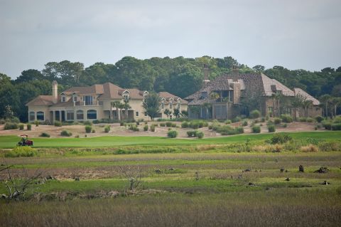 Colletonbighomes