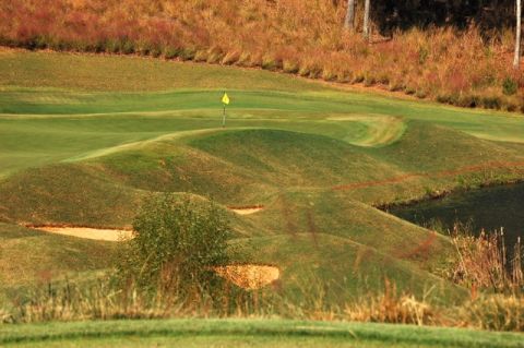 CreekClubpar3overbunkersmound