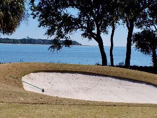 Haig Point, Daufuskie Island, SC