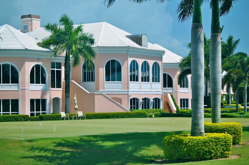 club house image